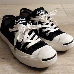 Vintage Jack Purcell Converse Sneakers EUC